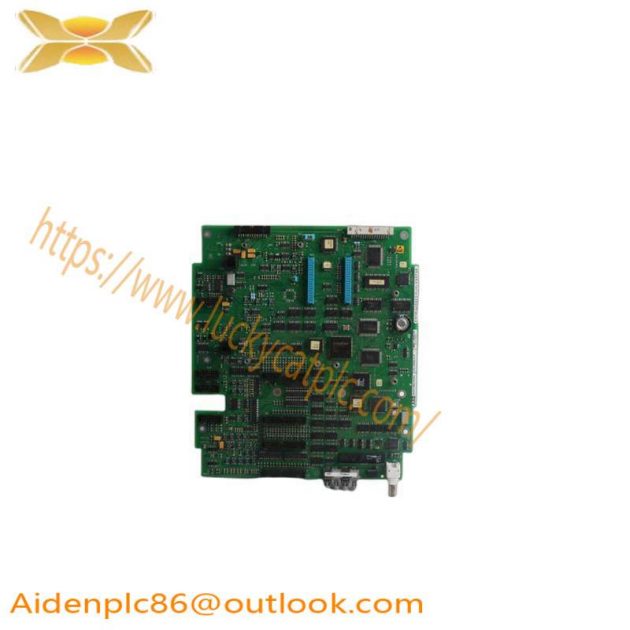 ABB 3BHE014967R0001 Circuit Board: Advanced Control Solutions for Industrial Automation