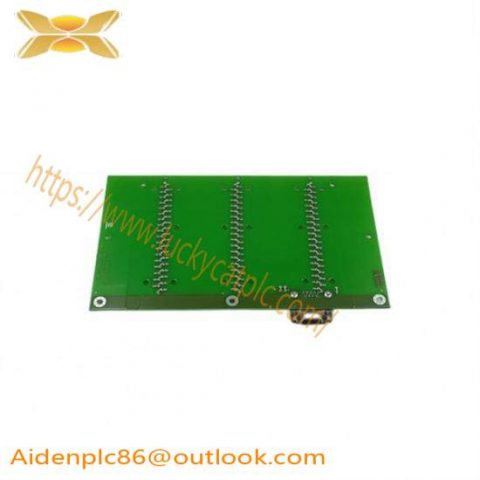 ABB 3BHE021083R0103 - High Voltage Drive Board