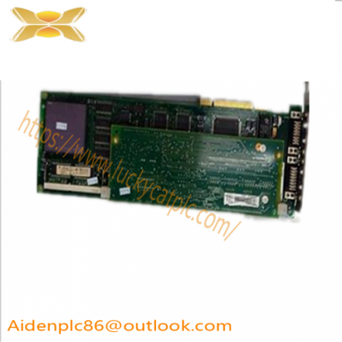ABB 3BHE022287R0101 UCD240 A101 Industrial Module Controller