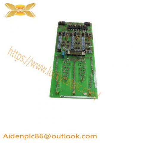ABB 3BHE026284R0102 UAD215 A102 Distributor: Industrial Automation Solution
