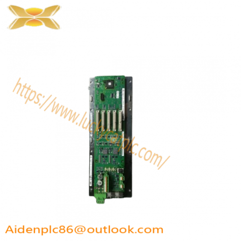 B&R NT43 Power Supply Unit - Reliable Power for Industrial Automation