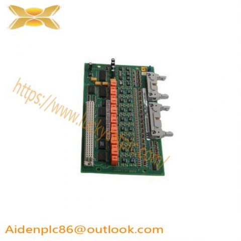 ABB 3BHL000986P0006 IGCT MODULE: Powerful & Efficient Drive System Module