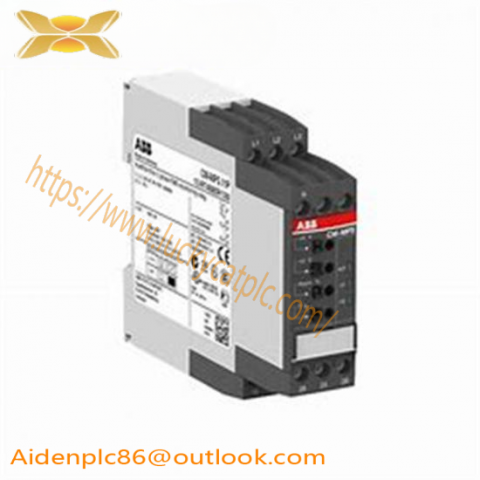 ABB 3BHT300054R3/A XI-11 PLC Module - Advanced Control Solution