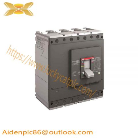 ABB 3BSC610D65R1: High-Efficiency Power Supply for Industrial Automation