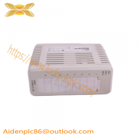ABB 3BSC630197R1 TK212A Industrial Tool Cable