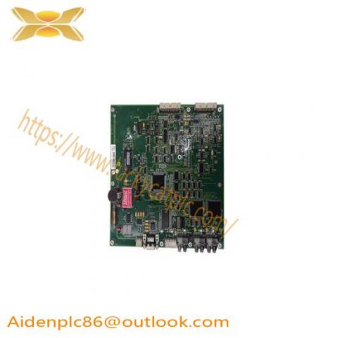 ABB 3BSC980004R1014 DAPC100 3ASC25H203-57 Industrial Control Module