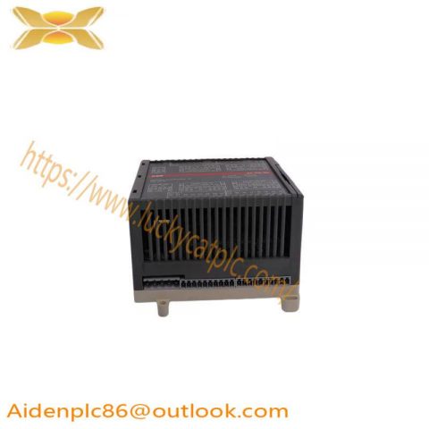 ABB 3BSE001245R1 3BSC640008R1 Operator Keyboard - Precision Control for Industrial Environments
