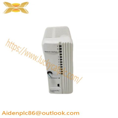 ABB BC810 3BSE031155R1 CEX-bus Interconnection Unit