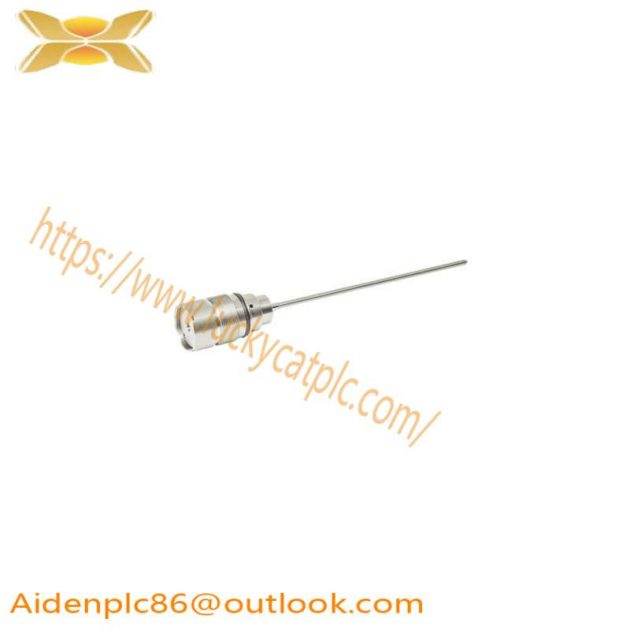 ABB 3C1998 | 3HAC17346-1 | 3HAC17484-7/04 | Valve Ass'y, High Precision Industrial Control Module