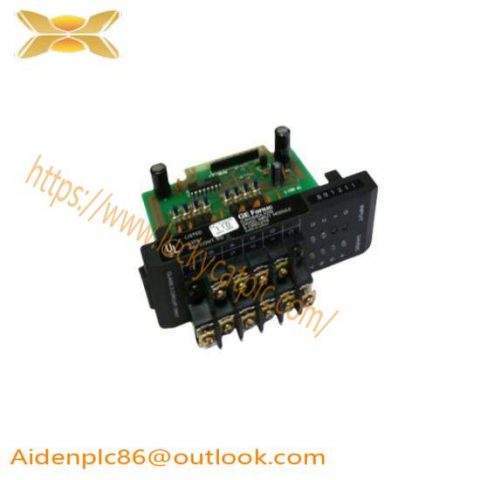 ABB 3HAB2067-1: Industrial-grade Input/Output Board