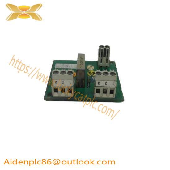 ABB 3HAB2205-1/1 ROBOT NOISE ELIMINATOR FILTER BOARD DCS MODULE