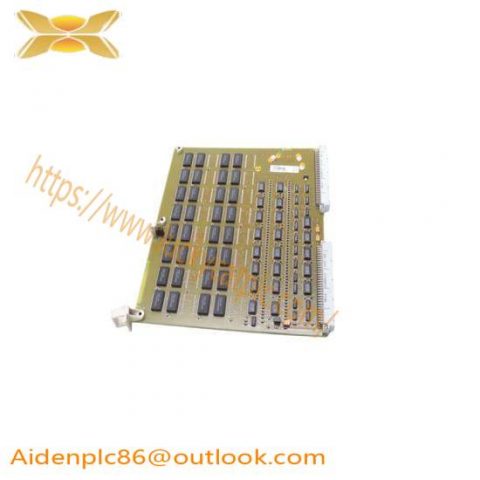 ABB 3HAB2236-1 Robotic Memory Board DCS Module