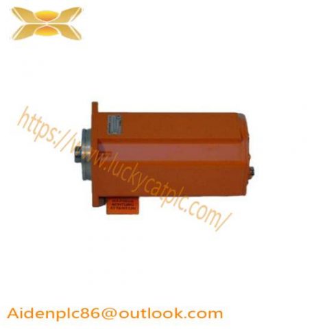 ABB 3HAB4041-1 Servo Motor: Precision Control for Industrial Automation