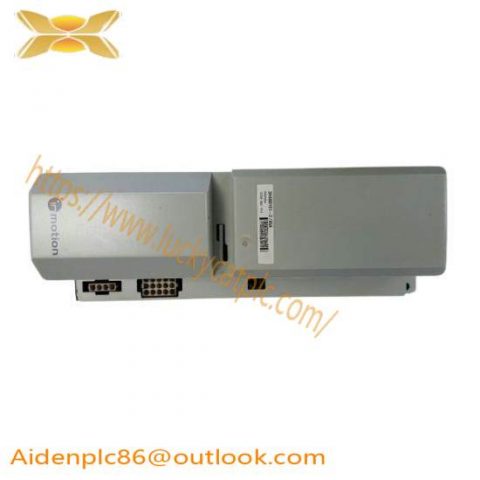 ABB 3HAB8101-4/05A RDCU-12C Control Unit, Compact Automation Solutions for Industry