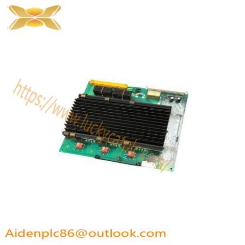 ABB 3HAB8798-1/2B: Expansion Module for Automation, DCS Module