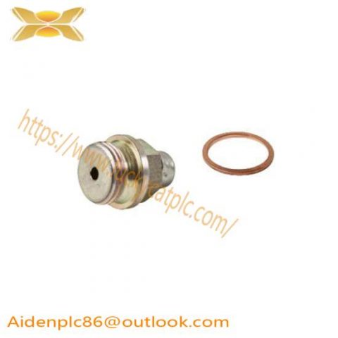 ABB 3HAC0127-1 Air Ventilation Plug - Automation Parts