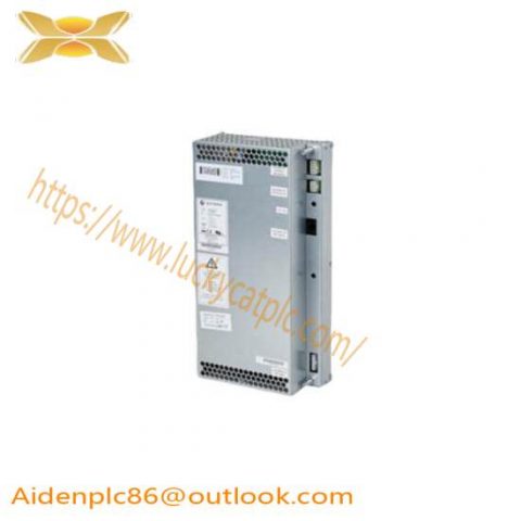 ABB 3HAC020466-001 Power Supply - Automation Parts