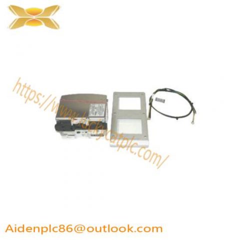 ABB 3HAC020697-022 DeviceNet Power Supply Set for Robotic Parts