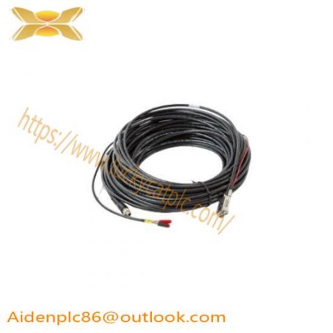 ABB 3HAC020783-001 Wyler Cable - 30m Robotic Parts