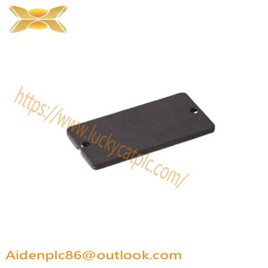 ABB 3HAC020890-040 - Fropanel Corol Lock Assembly, Automation Parts