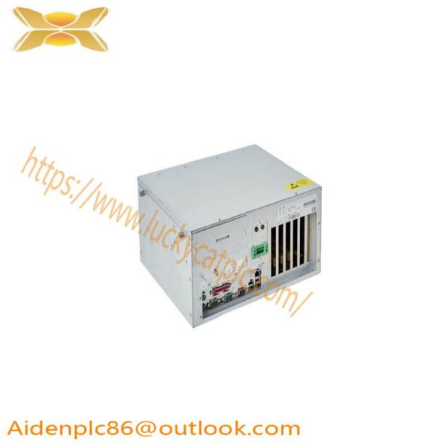 ABB 3HAC Industrial Control Modules, Advanced & Reliable