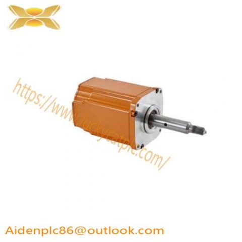 ABB 3HAC021030-001 Rot Ac Motor with Pinion - Robotic Components