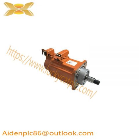 ABB 3HAC021455-001 Rotational AC Motor M41