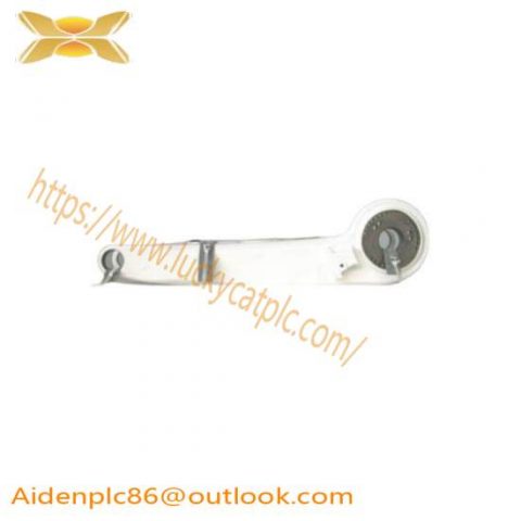 ABB 3HAC021464-004 Lower Arm Robot Parts