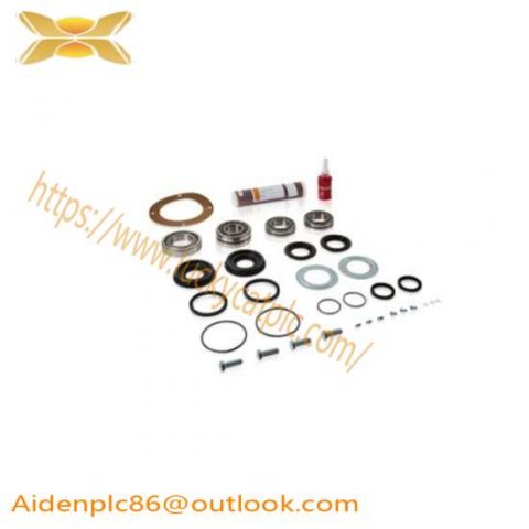 ABB 3HAC021539-001 Maintenance Set for Balancing Device: ROBOT PARTS