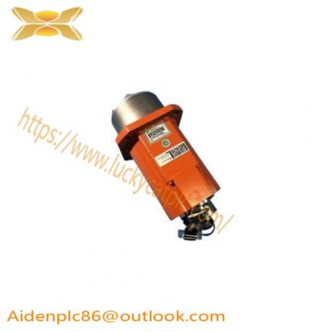 ABB 3HAC021570-005: Industrial Automation Components