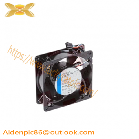 ABB 3HAC021700-001 DCS Module: Advanced Control System Integration
