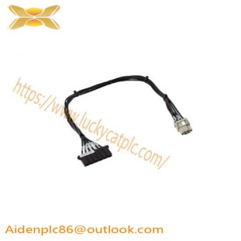 ABB 3HAC021843-001 Harness-Drive unit XS1 7600/6600