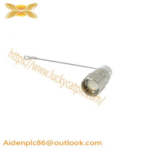 ABB 3HAC021902-001 Blanking Plug - DCS Automation Parts