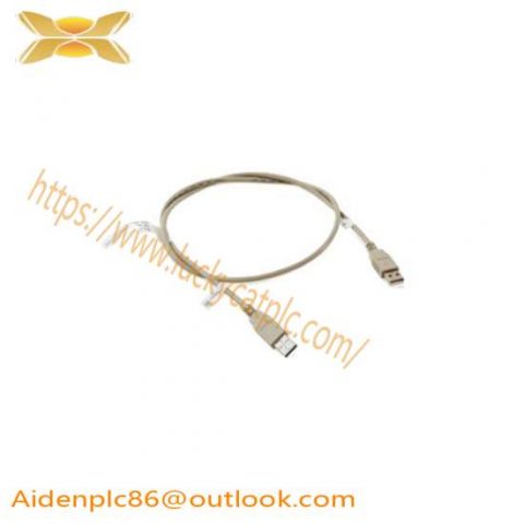 ABB 3HAC021975-001 Harness-DSQC604/Computer unit USB: Advanced Integration for Industrial Automation