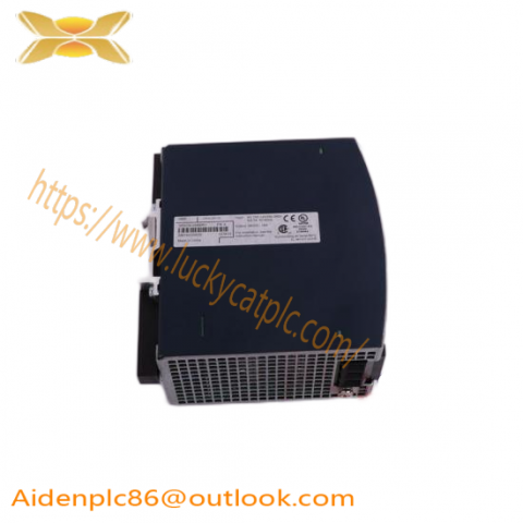 ABB 3HAC023195-007 Industrial Controller for Precision Control Systems