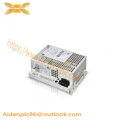ABB DSQC661 Power Supply, 3HAC026253-001