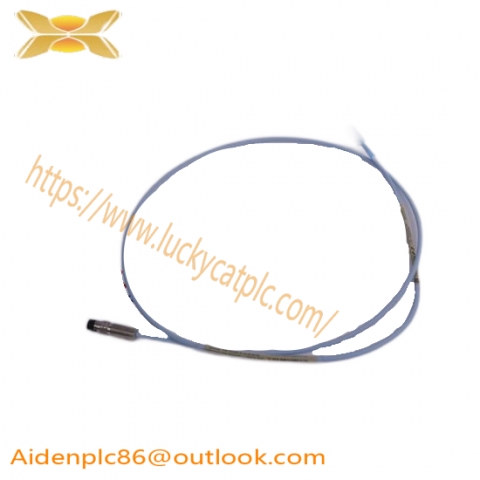 ABB 3HAC026414-001 Industrial Control Module
