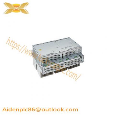 ABB 3HAC029818001-007 Servo Driver Module
