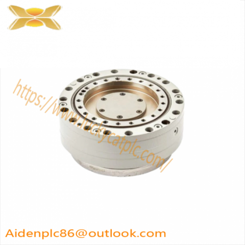 ABB 3HAC031074-001 Gearbox - Precision Drive for Industrial Applications