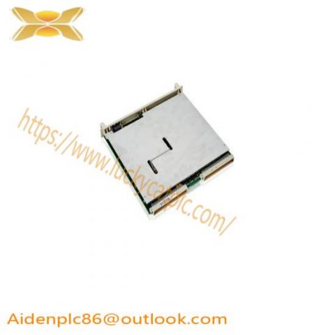 ABB 3HAC0373-1 DSQC361 S4C Main Computer Board, A Precision Control Module
