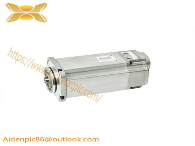 ABB 3HAC057288-001 Rotational AC Motor M10