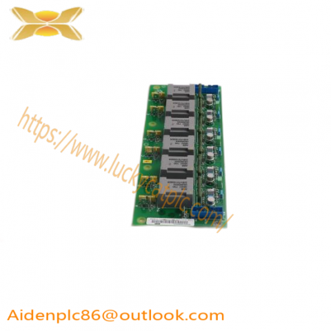 ABB 3HAC12815-1: Reliable Industrial Control Module, High Performance at Affordable Price