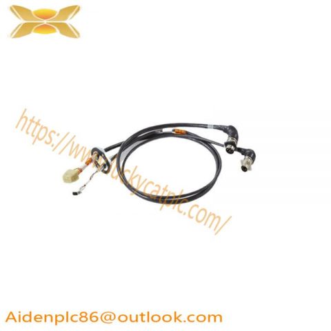ABB 3HAC14139-1 & 3HAC043073-003 & IRB6700-150 & DSQC1018 & 3HAC050363-001 | Industrial Automation Solutions