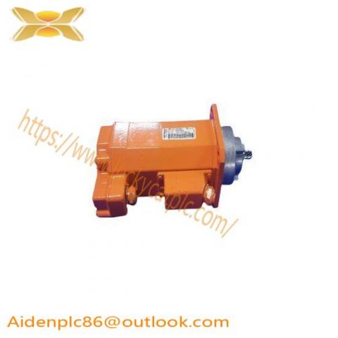 ABB 3HAC5883-1/4 SERVO MOTOR: Precision Control for Industry