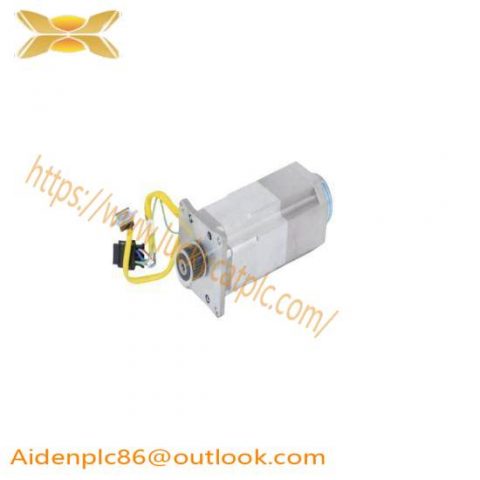 ABB 3HAC5885-1 Servo Motor: Precision Control for Industrial Applications