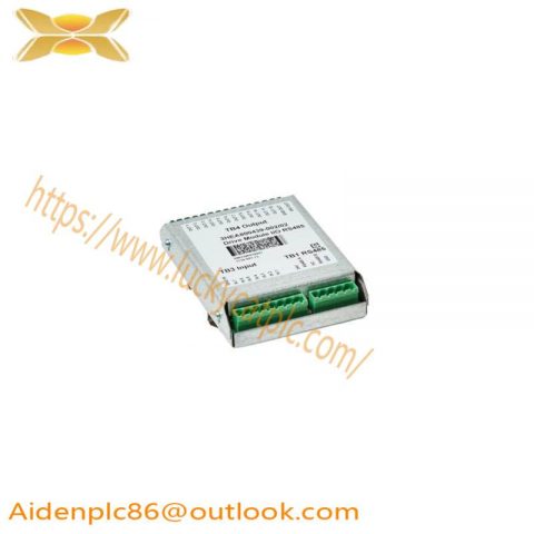 ABB 3HEA800439-002 3HAC026225-002 3HAC036567-001 3HAC021914-001 Drive Module I/O RS485 - Advanced Control Solutions for Industrial Automation