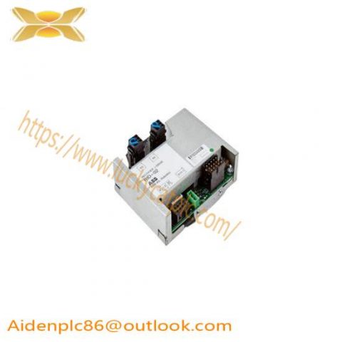 ABB 3HNA015149001 Gear Pump Driver: Pioneering Industrial Efficiency