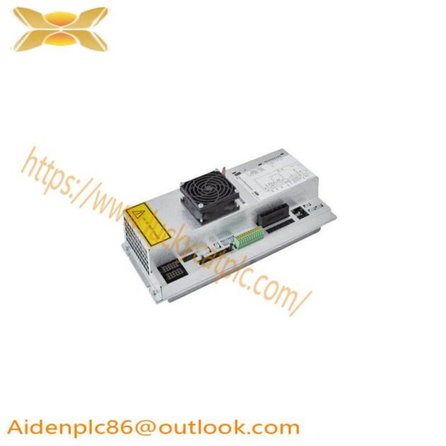 ABB 3HNA023093-001 Transmitter Output Signal Common Mode Voltage