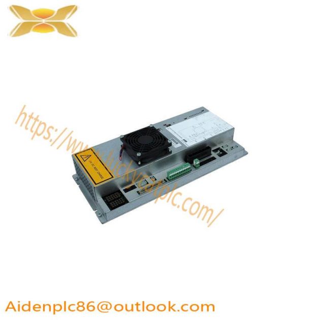 ABB 3HNA023093-001 Transmitter Output Signal Common Mode Voltage