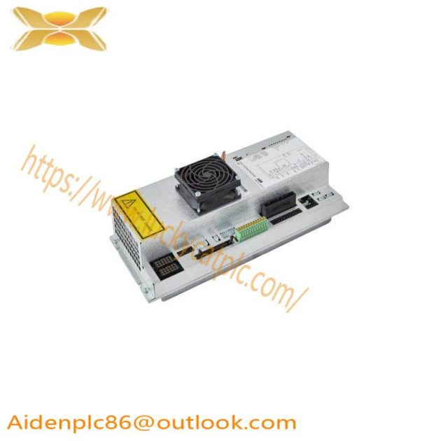 ABB 3HNA023093-001 Transmitter Output Signal Common Mode Voltage